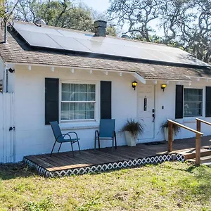  Holiday home Cozy Near Busch Gardens Adventure Island And Usf